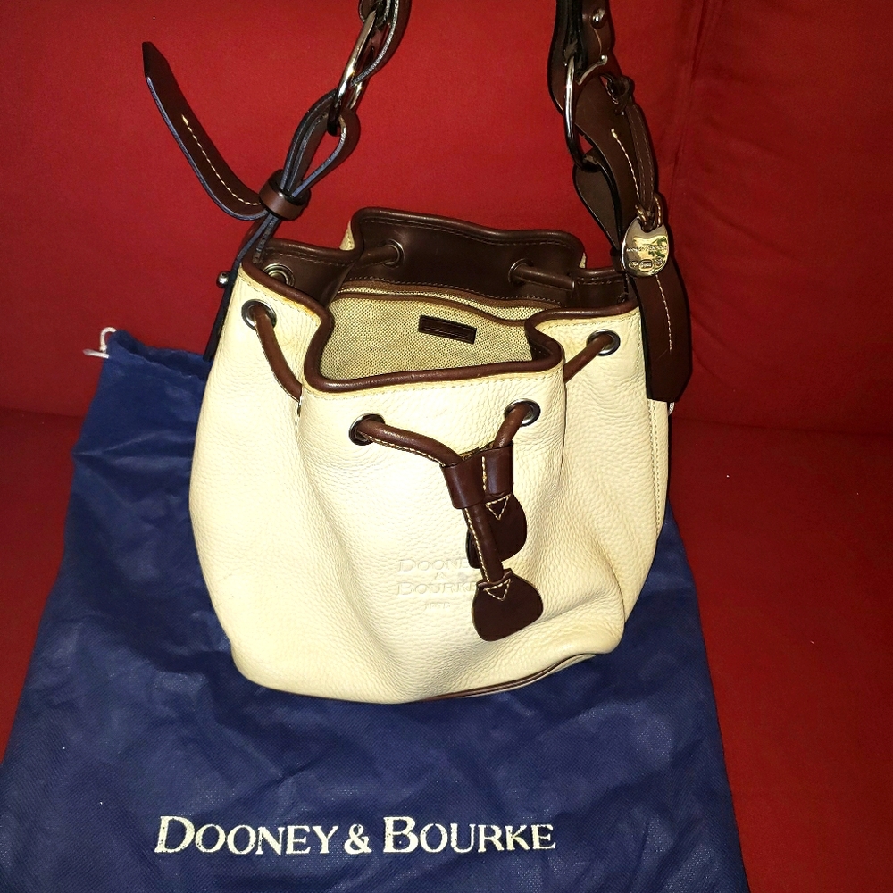 Dooney and Bourke